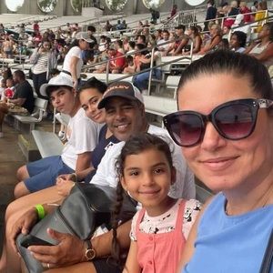 Meet your Posher, Miguel